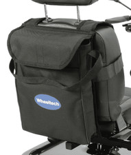 Scooter Tasche, Satteltasche