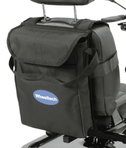 Scooter tasche satteltasche - scooter,