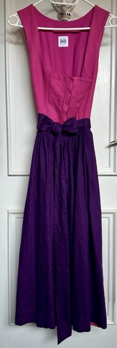 Sis dirndl pink - 38,
