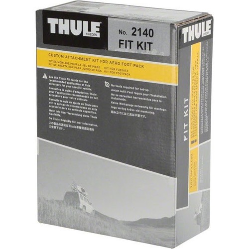 Thule fit kit 2169 new - no.,