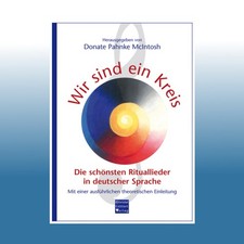 Wir sind ein Kreis | Donate