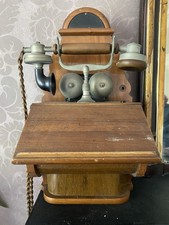 Altes antikes seltenes