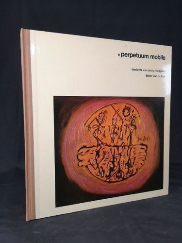 Perpetuum mobile gedichte von - perpetuum,