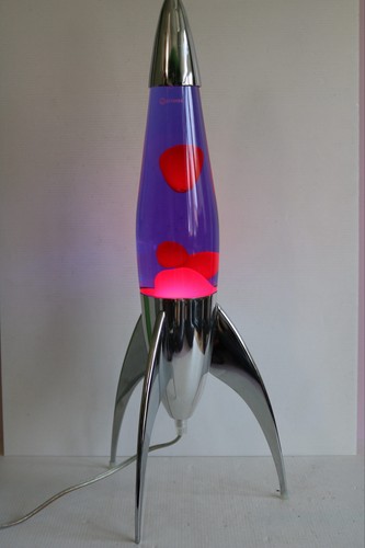 Mathmos telstar rocket - mathmos,