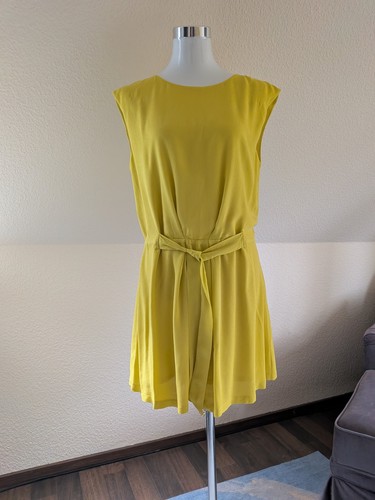 Hosenkleid overall zara - overall,
