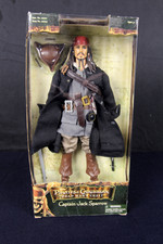 Disney zizzle captain jack - disney,
