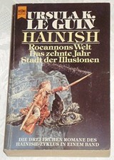 Hainish Buch Heyne