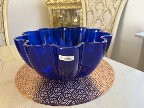 Villeroy boch schale groß - villeroy, &
