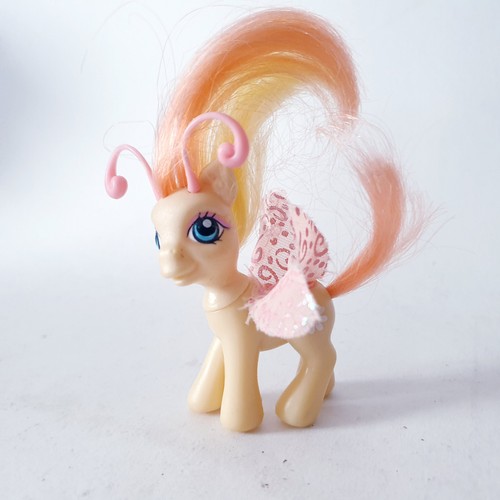 Little pony breezie zipzee - little,