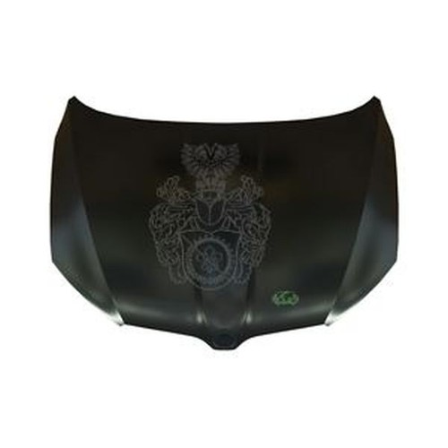 Lexmond motorhaube haube für - motorhaube,