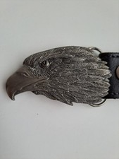 Buckle/Gürtelschnalle ADLER
