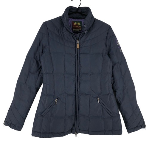 Martina down puffer - la,
