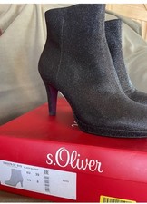 Damen Stiefeletten S.Oliver