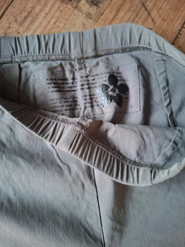 Hose von rundholz black label - von,