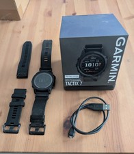Garmin tactix 7 Pro Ballistics