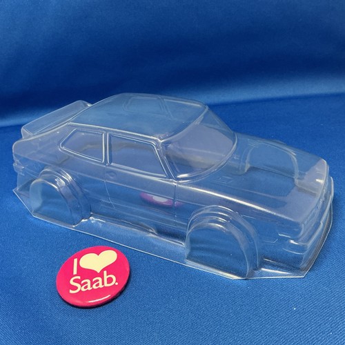 900 turbo deurs modelauto - 900,