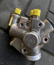 Hochdruckpumpe Mercedes Benz