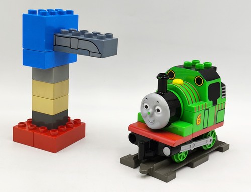 Lego duplo percy - duplo, am