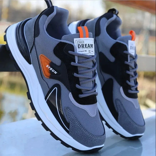 Herren outdoor turnschuhe - outdoor,