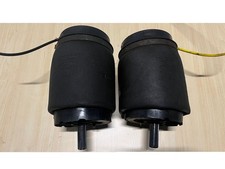 Luftfbalg hinten 2 Stk. RKB500080 Range Rover 3 III LM L322 Vogue