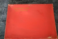 Blechspielzeug Verkehrsspiel 60er Jahre