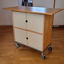 Rollcontainer IKEA Effektiv