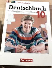 Deutschbuch 10 Handreichungen