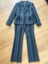 Anzug klassisch Damen Melrose