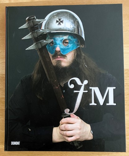 Jonathan meese erzstaat - -,
