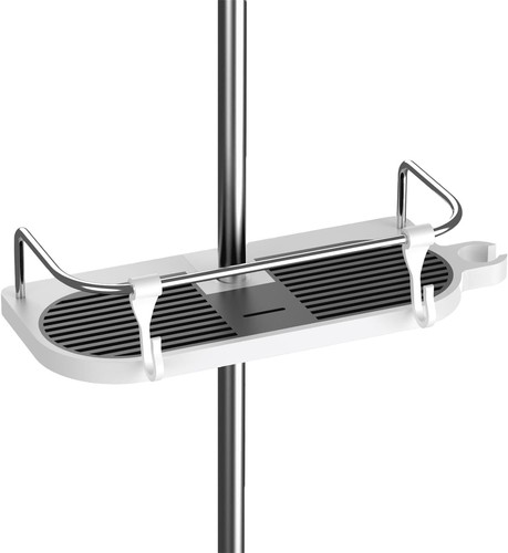 Duschablage ohne bohren - duschablage,