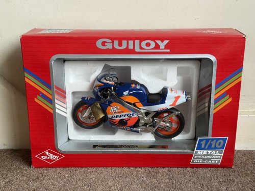 Guiloy honda nsr 500 mick - guiloy,