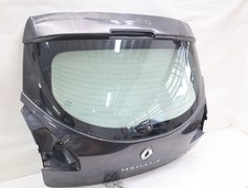 Heckklappe Renault MEGANE 3 BZ