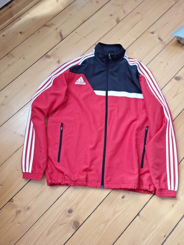 Adidas jacke vintage 90er - adidas,