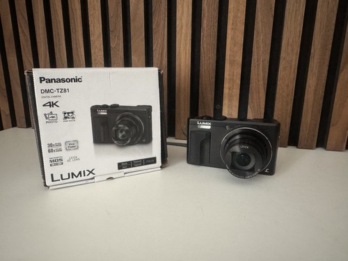 Fotokamera panasonic dcm 81 - panasonic, dcm-tz