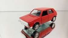 Schuco 1621 volkswagen golf - 1621,
