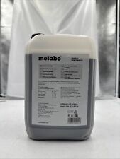 Metabo SandstrahlmittelKörnung 0,2 - 0,5 mm Kanister 8 kg