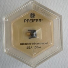 Pfeifer Diamant Nadel