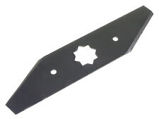 Häckslermesser f. Viking