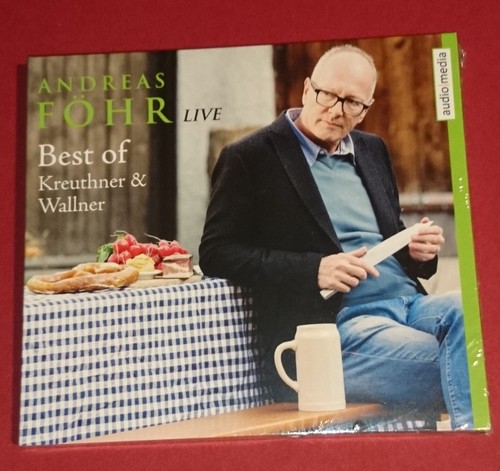 Best kreutner und wallner - of,
