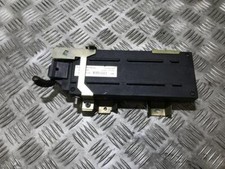 BMW 5-Series 1997 Key Card