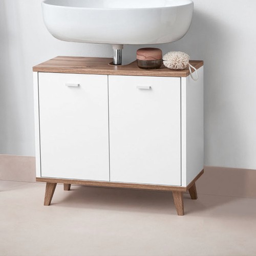 Waschbeckenunterschrank mit - waschbeckenunterschrank,