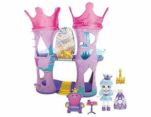 Shopkins happy places royal - happy,
