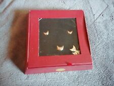 Schmuck, GOEBEL, Kette, Ring, Ohrringe, Rosina Wachtmeister, Katze, Alt, Rarität