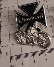 PIN/Anstecker CHOPPERS