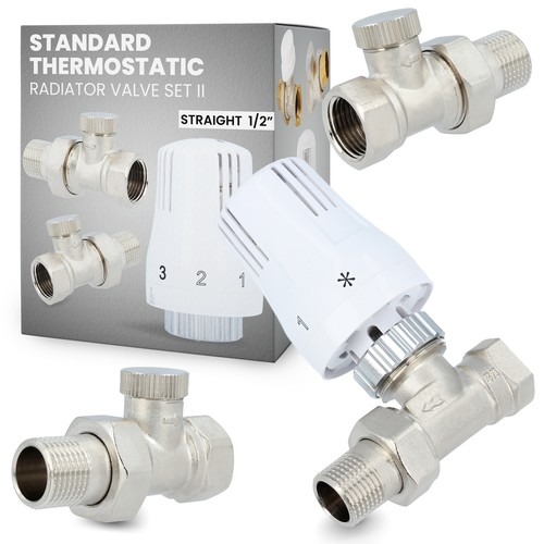 Thermostatisches