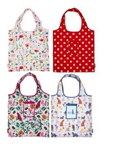 Die Spiegelburg - Faltshopper Hunde Gartenliebe Tupfen Orient