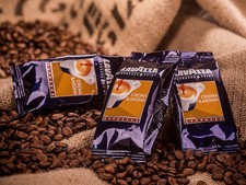 600 Lavazza Espresso Point Kapseln Crema & Aroma Espresso 408