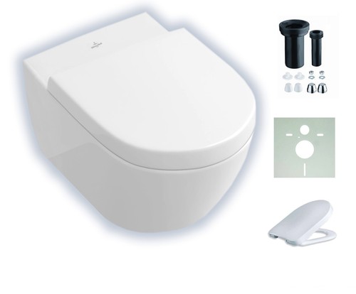 Villeroy boch subway 0 - subway, 2.0