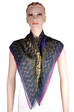 Missoni Foulard Seidentuch