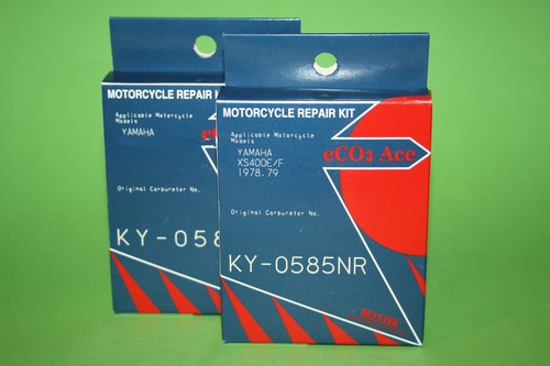 Keyster 0585nr - 2x, ky-0585nr